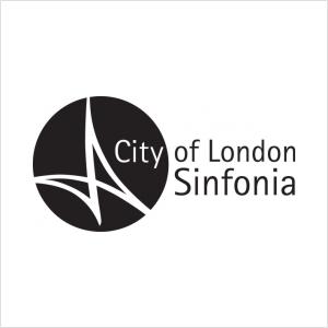 City of London Sinfonia - Logo